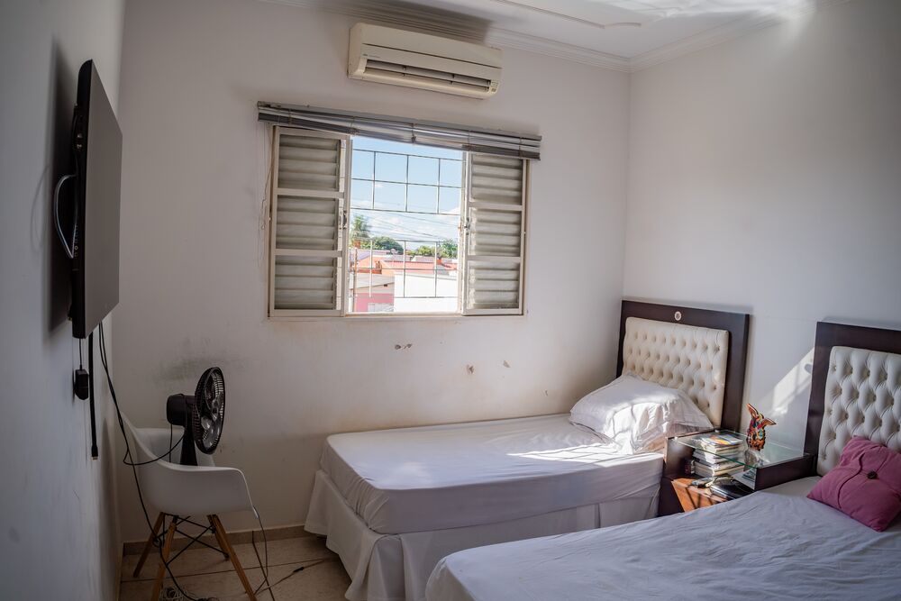Casa, 3 quartos - Foto 1