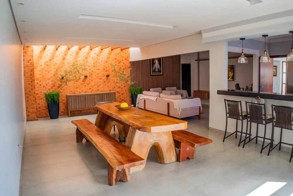 Casa, 3 quartos - Foto 5