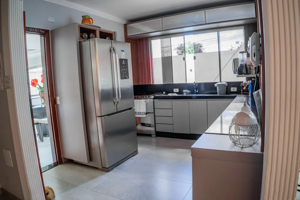 Casa, 3 quartos - Foto 7