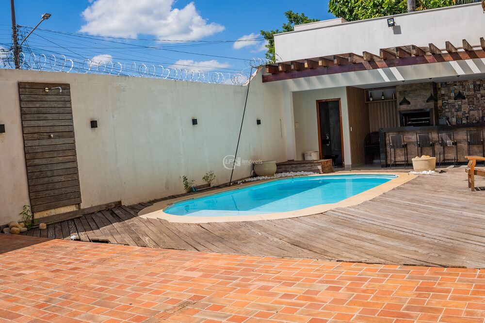 Casa, 3 quartos - Foto 2