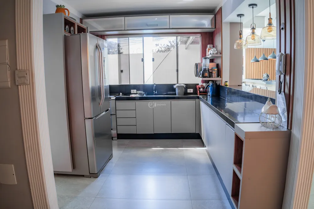 Casa, 3 quartos - Foto 6
