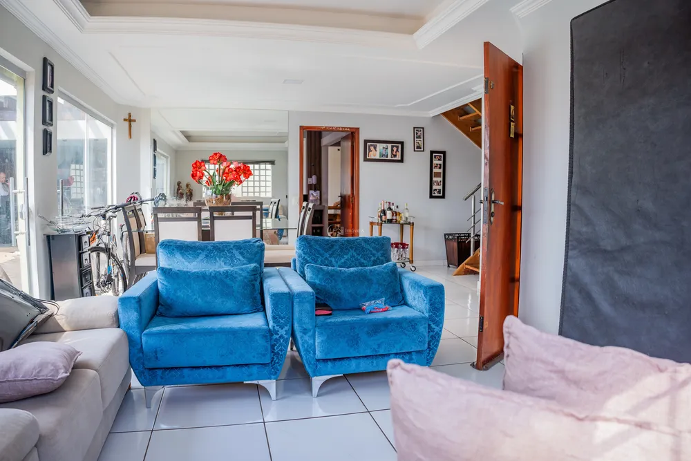 Casa, 3 quartos - Foto 10