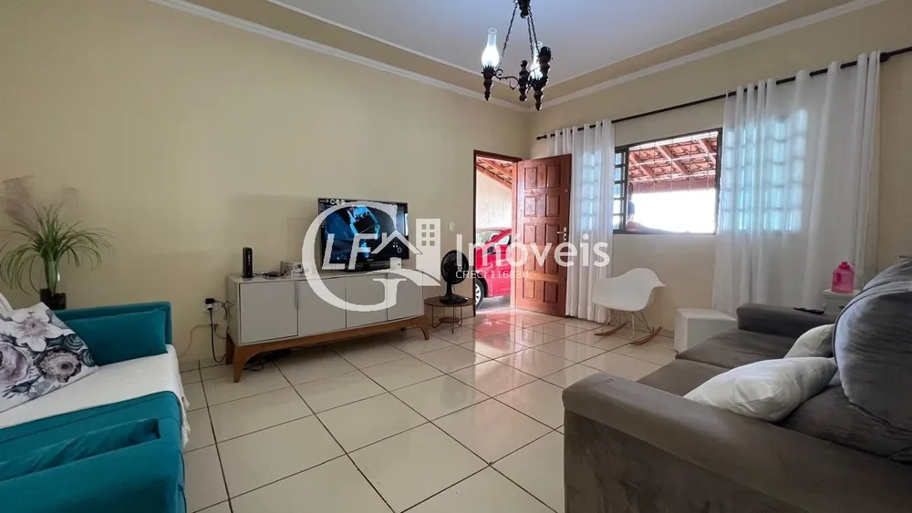 Casa, 2 quartos - Foto 5