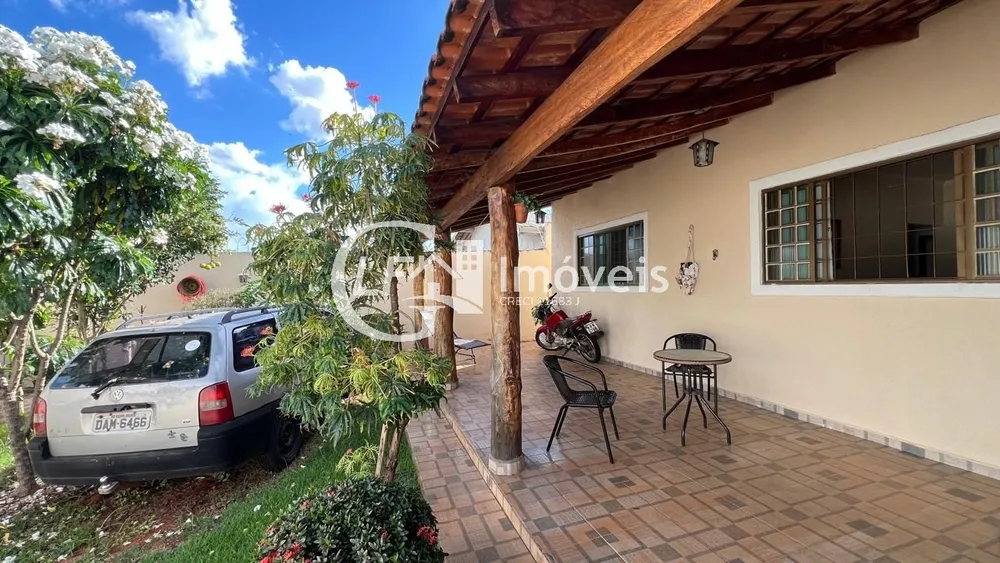 Casa, 2 quartos - Foto 4