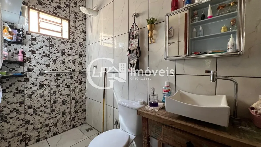 Casa, 2 quartos - Foto 10