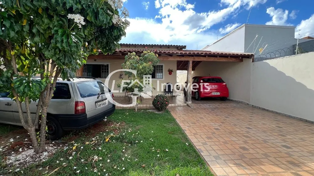 Casa, 2 quartos - Foto 2