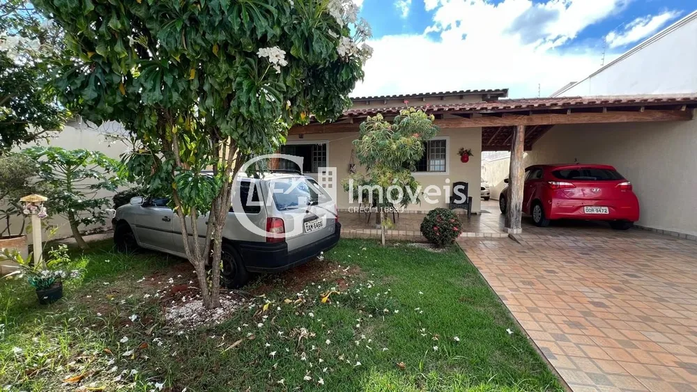 Casa, 2 quartos - Foto 3