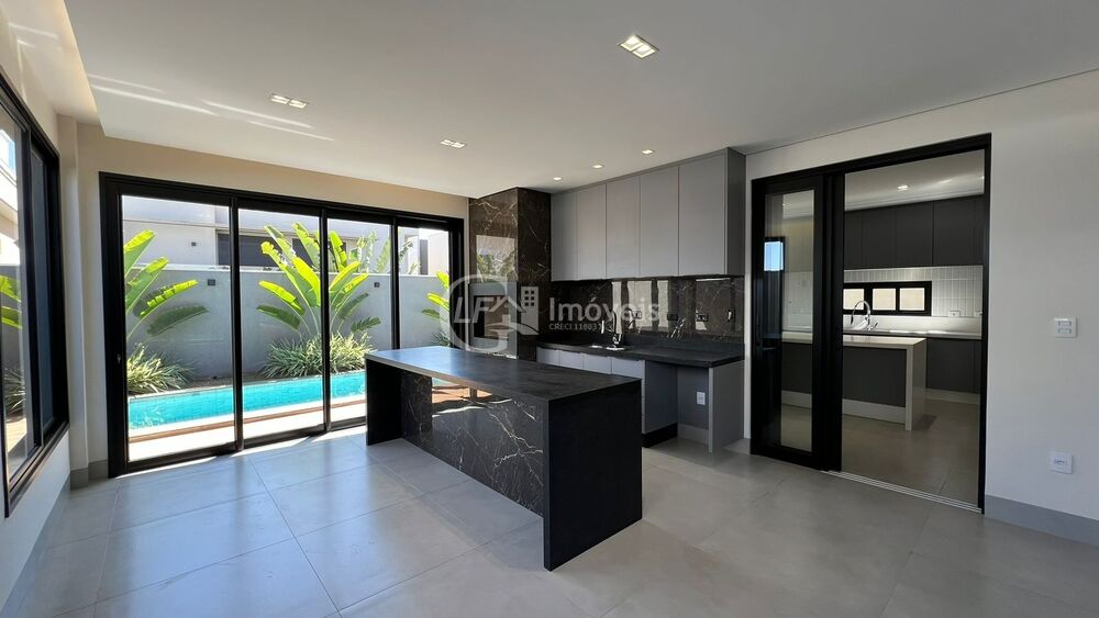 Casa, 3 quartos - Foto 3