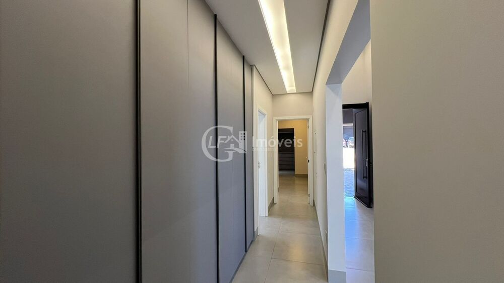 Casa, 3 quartos - Foto 4