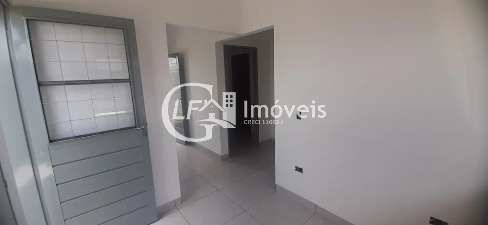 Casa, 2 quartos - Foto 7