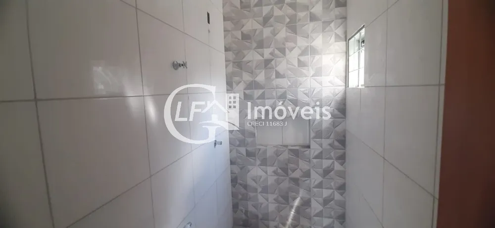 Casa, 2 quartos - Foto 10