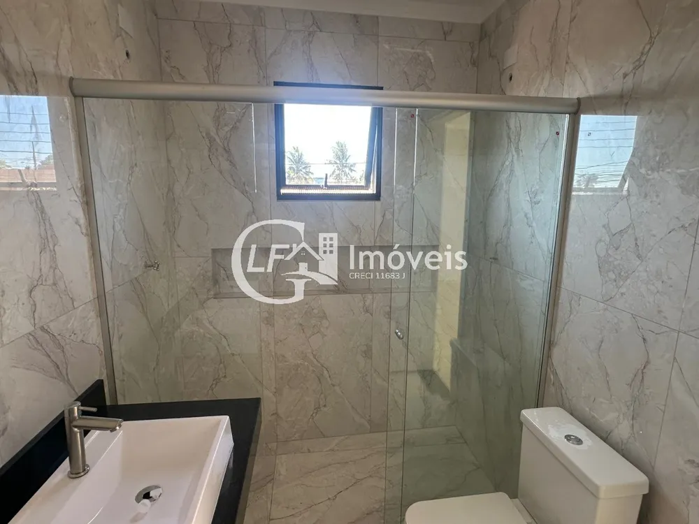 Casa, 3 quartos - Foto 4