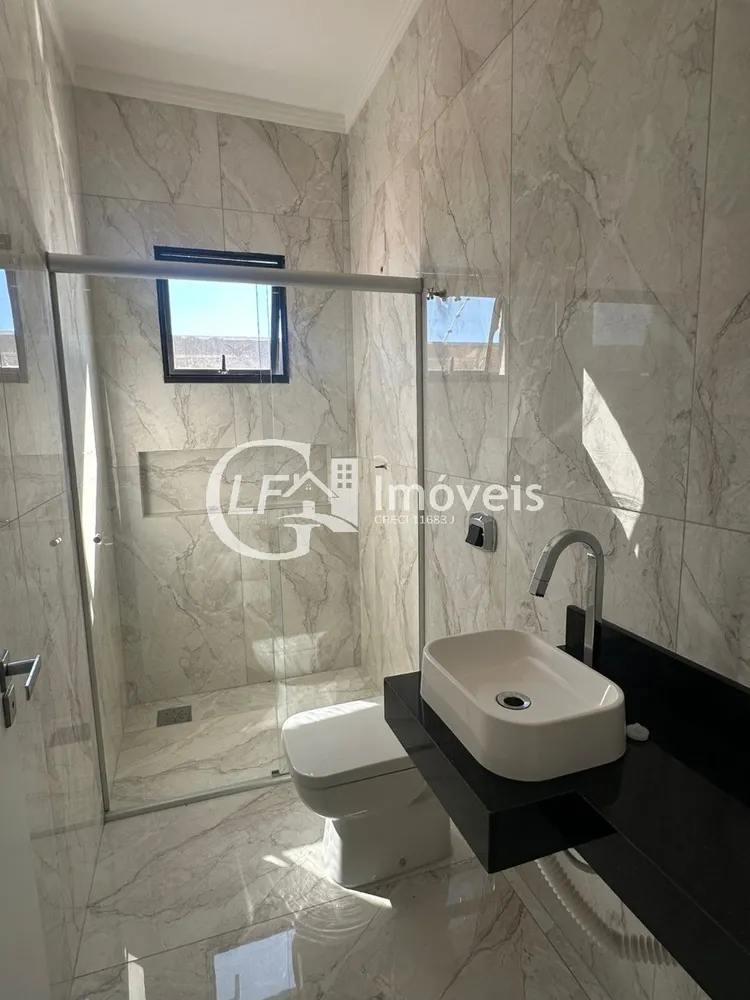 Casa, 3 quartos - Foto 5