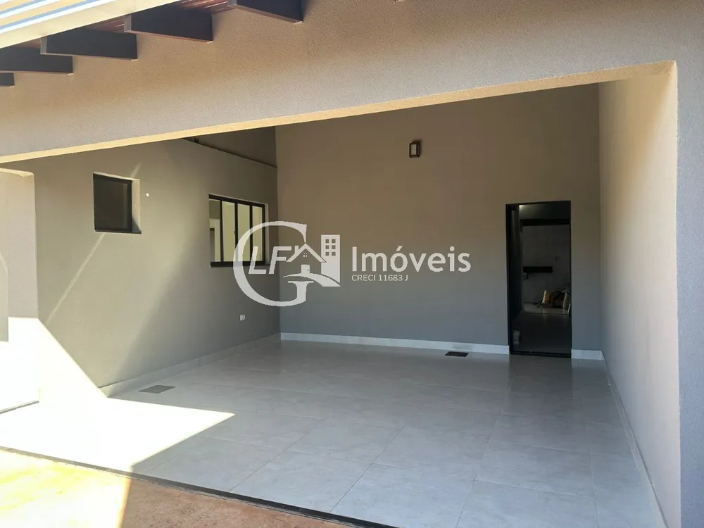 Casa, 3 quartos - Foto 12