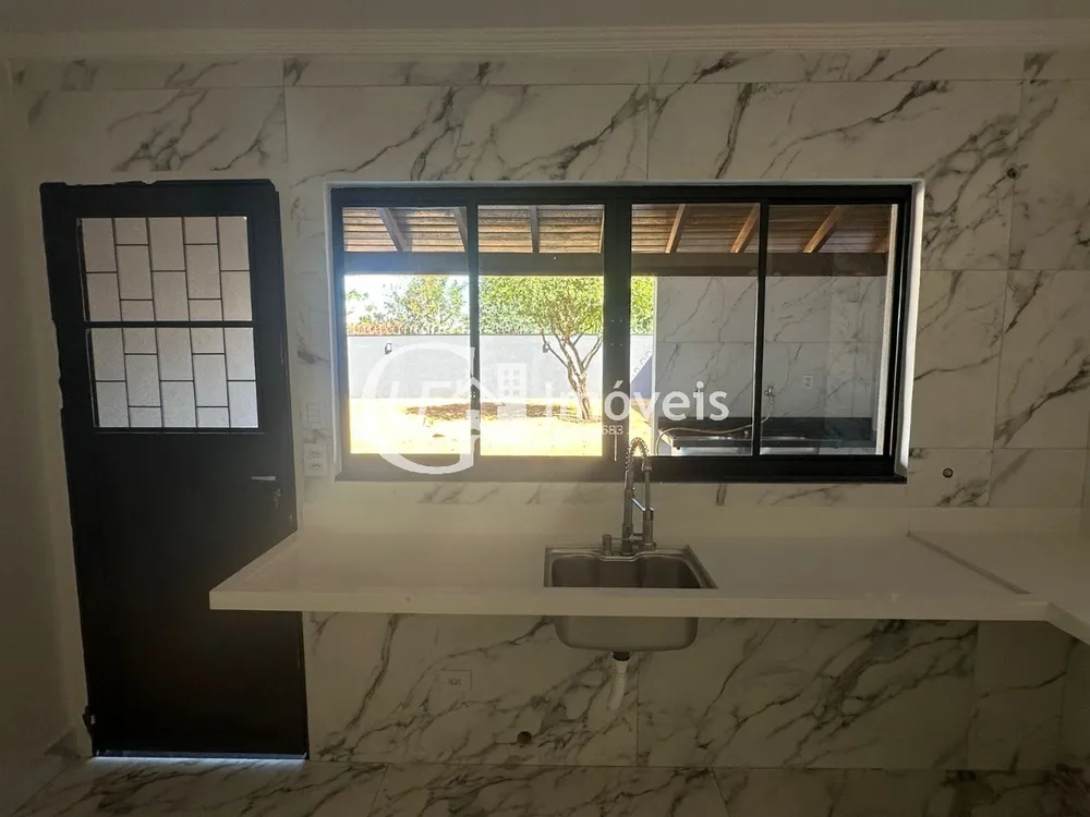 Casa, 3 quartos - Foto 7