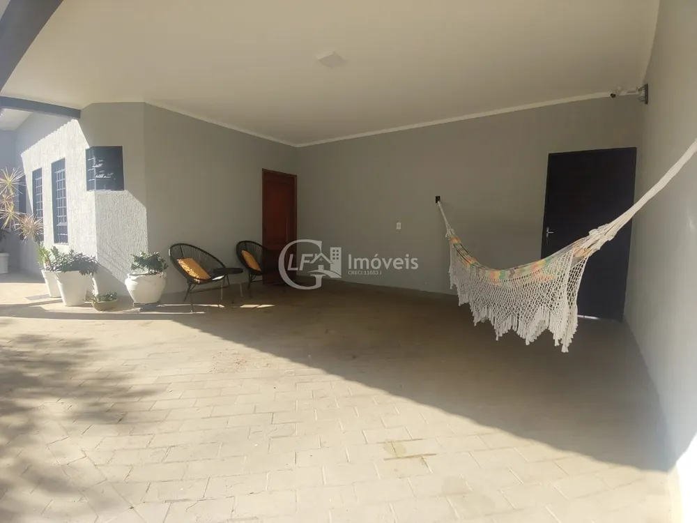 Casa, 4 quartos - Foto 1