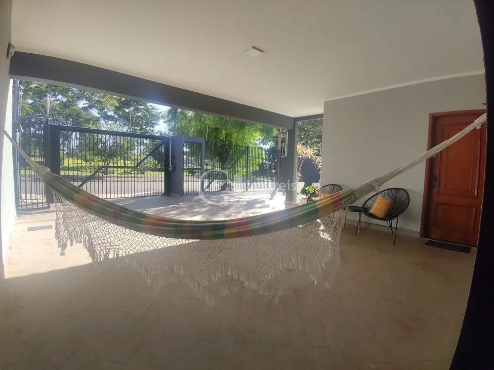 Casa, 4 quartos - Foto 2