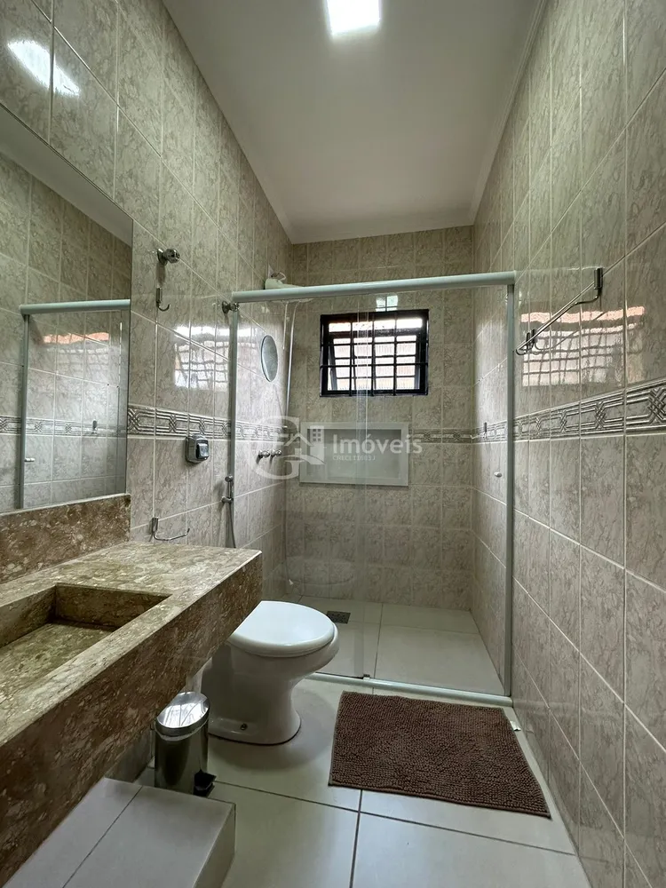 Casa, 4 quartos - Foto 8