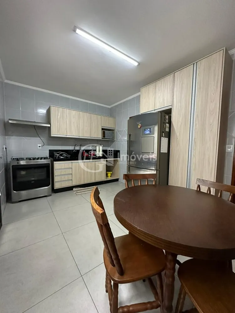 Casa, 4 quartos - Foto 4