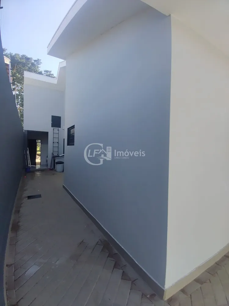 Casa, 4 quartos - Foto 11