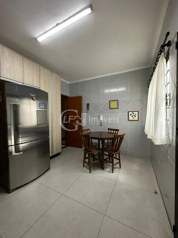 Casa, 4 quartos - Foto 3