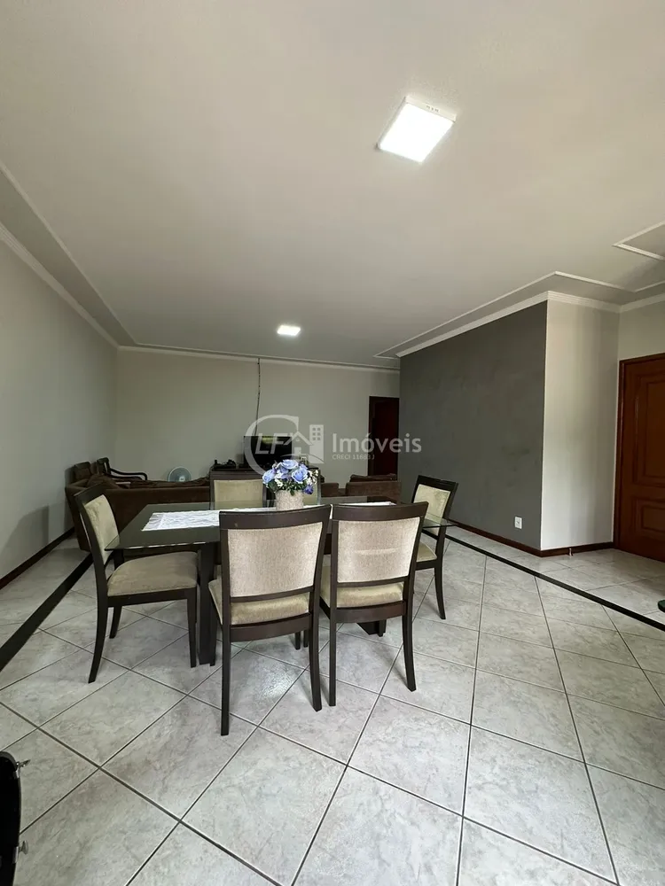 Casa, 4 quartos - Foto 7