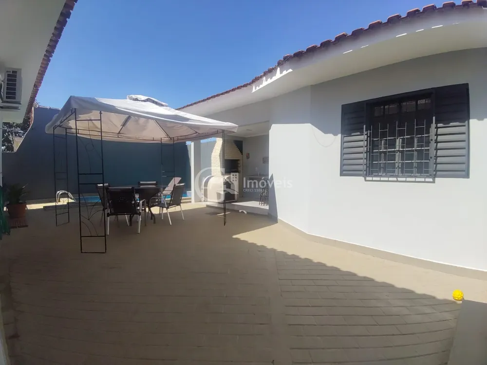 Casa, 4 quartos - Foto 10
