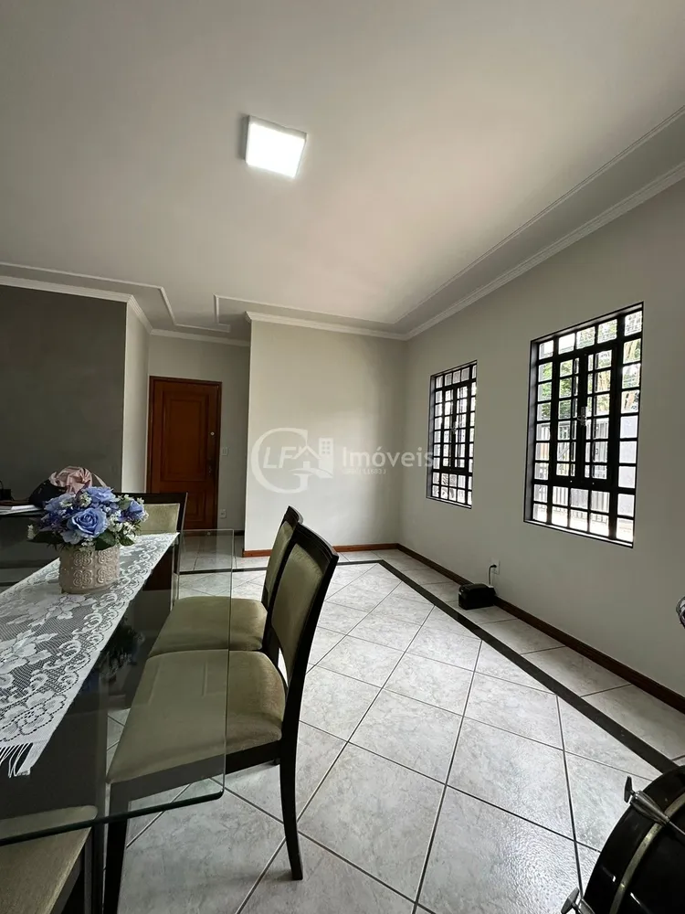 Casa, 4 quartos - Foto 6