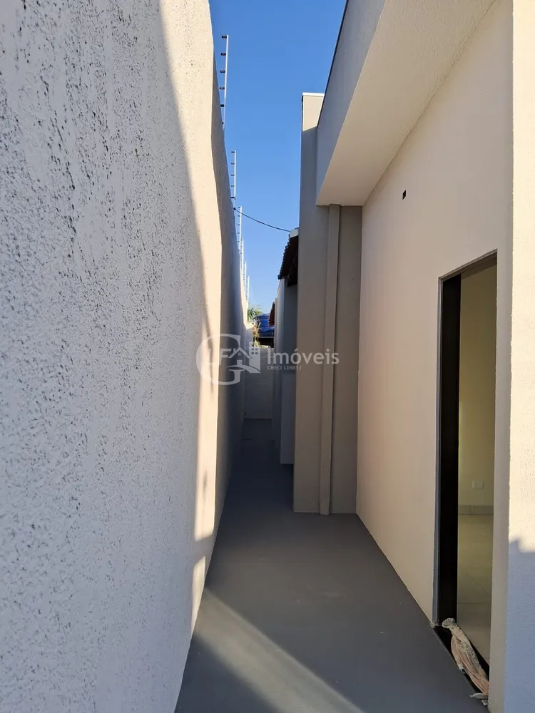 Casa, 2 quartos - Foto 4