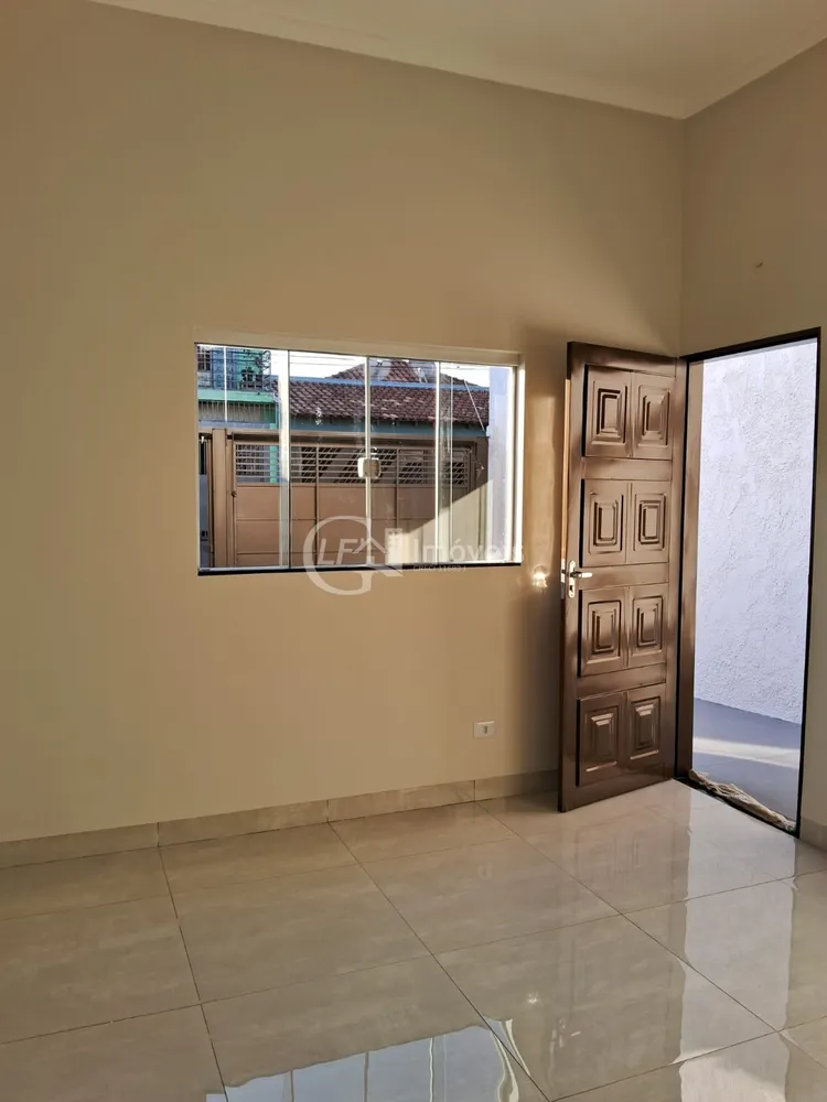 Casa, 2 quartos - Foto 6