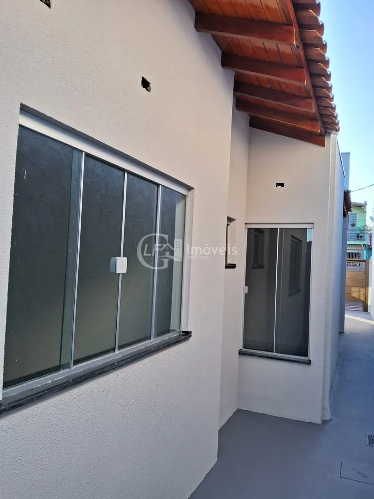Casa, 2 quartos - Foto 12