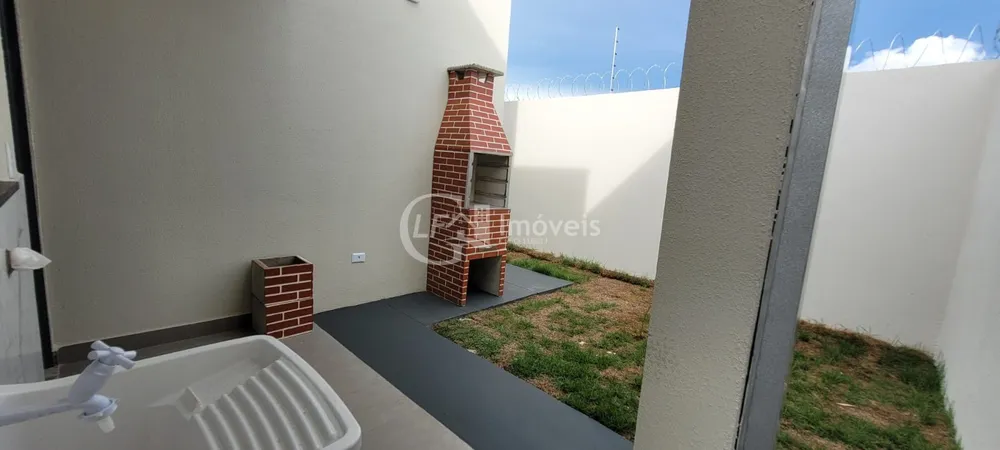 Casa, 3 quartos - Foto 7