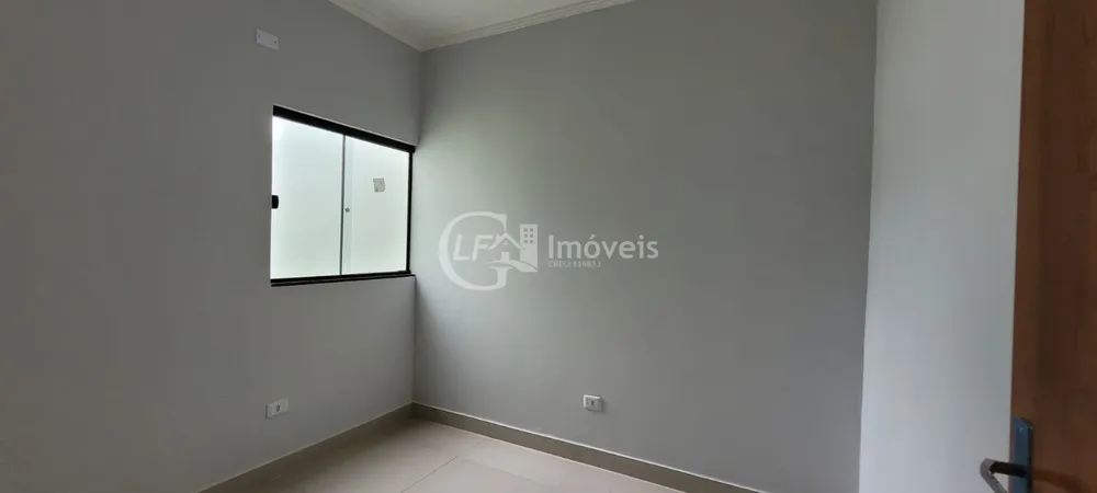 Casa, 3 quartos - Foto 15