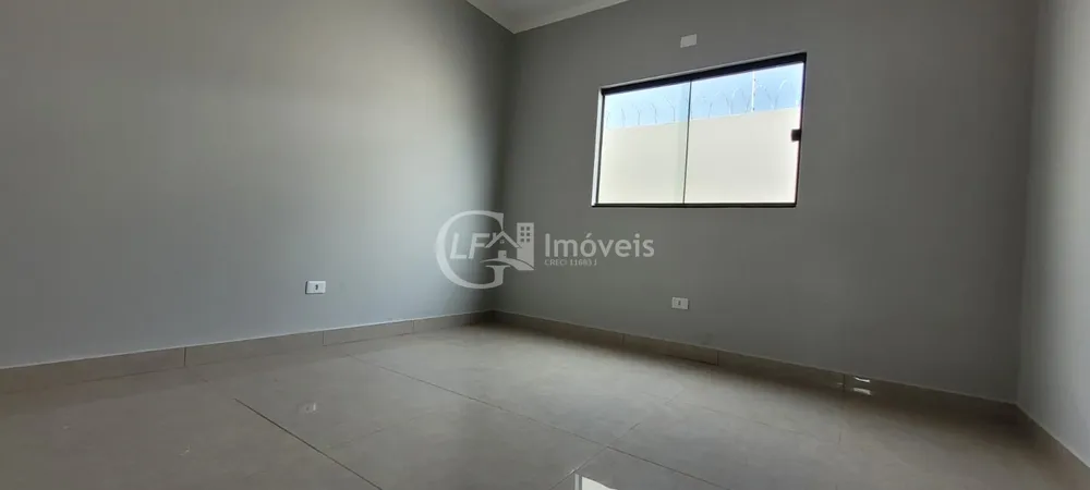 Casa, 3 quartos - Foto 10