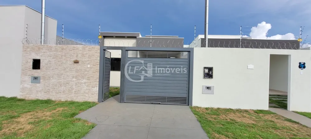 Casa, 3 quartos - Foto 5