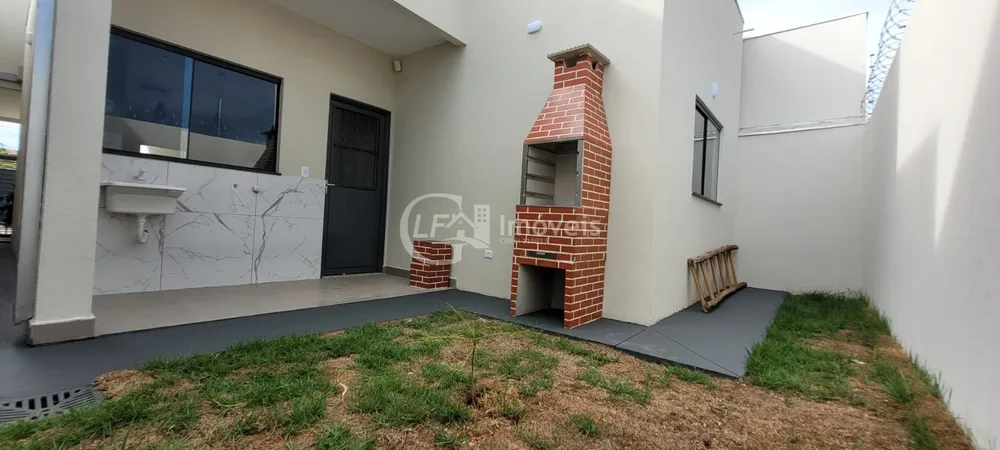 Casa, 3 quartos - Foto 6