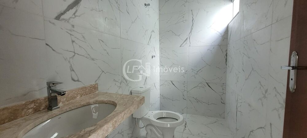Casa, 3 quartos - Foto 3