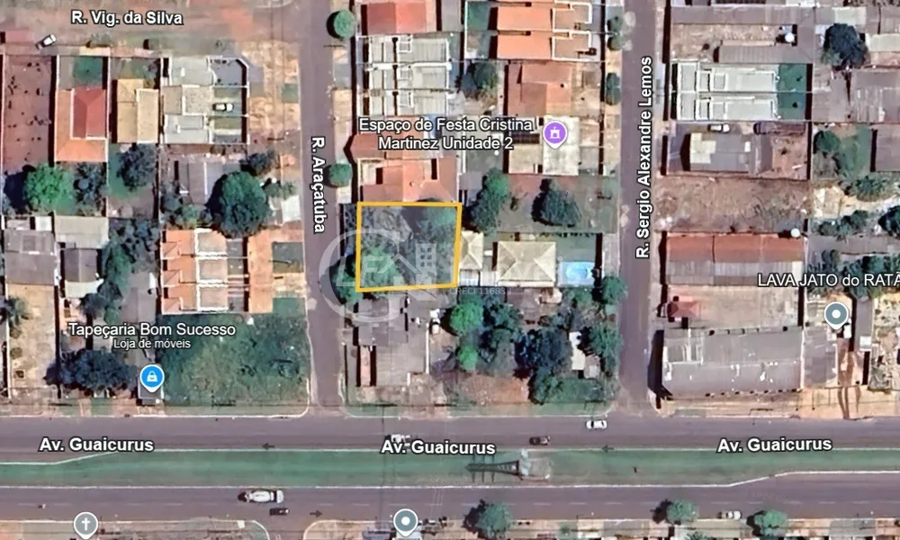 Terreno, 392 m² - Foto 4