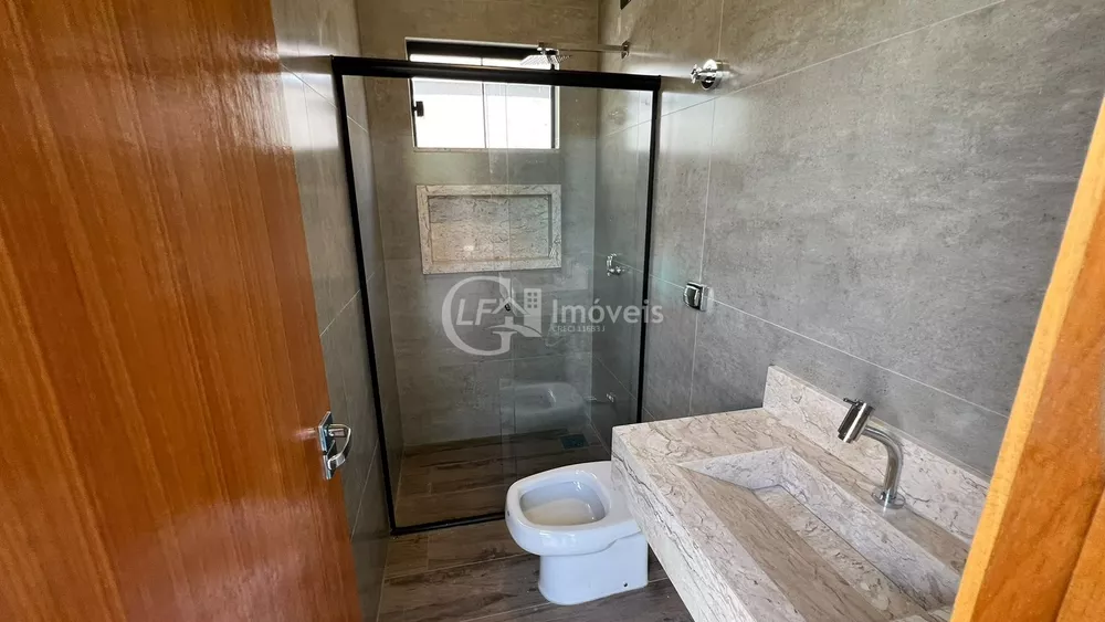 Casa, 3 quartos - Foto 20