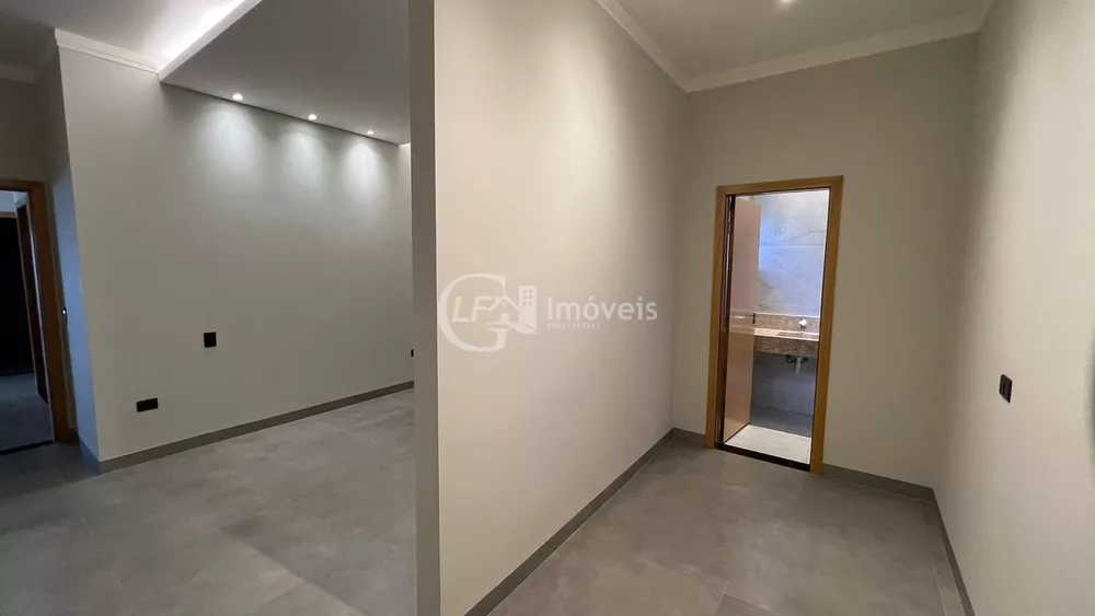 Casa, 3 quartos - Foto 11