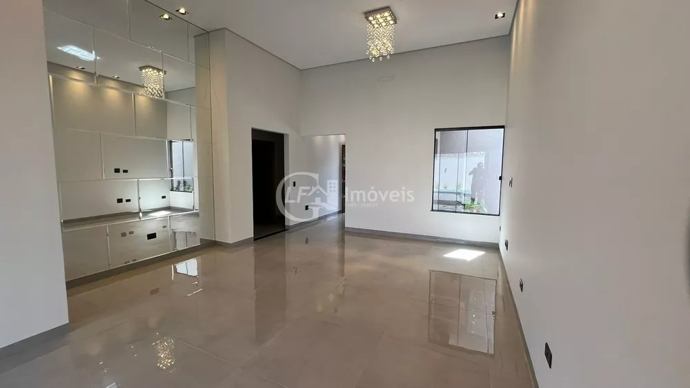 Casa, 3 quartos - Foto 7