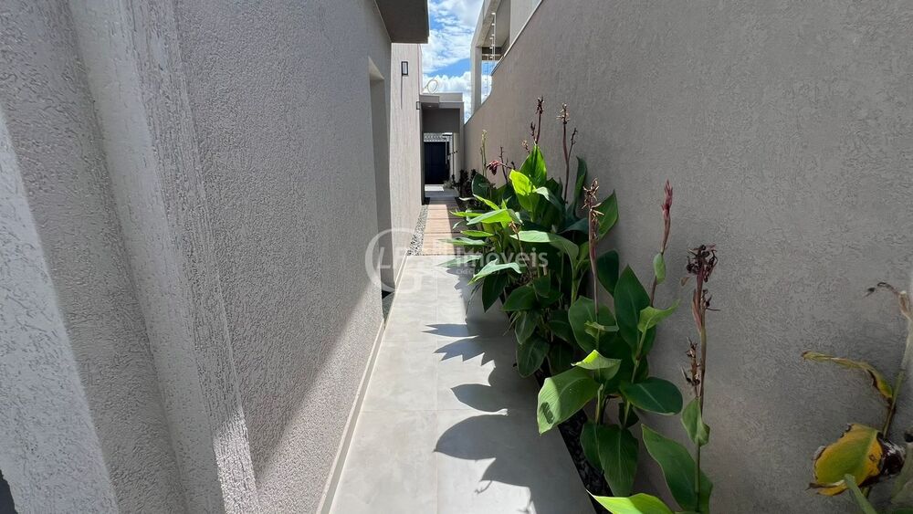 Casa, 3 quartos - Foto 23