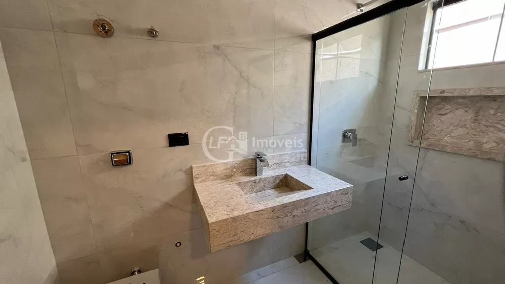 Casa, 3 quartos - Foto 15