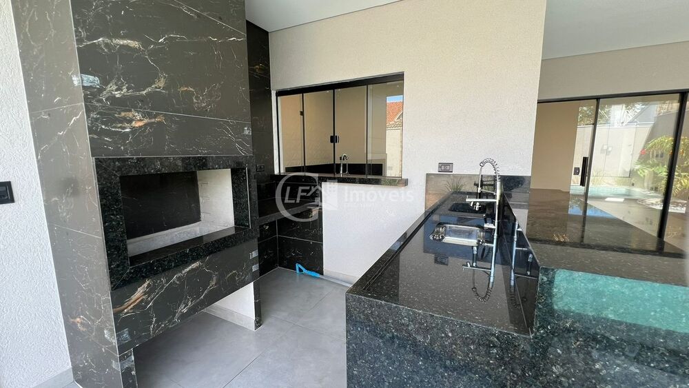 Casa, 3 quartos - Foto 19