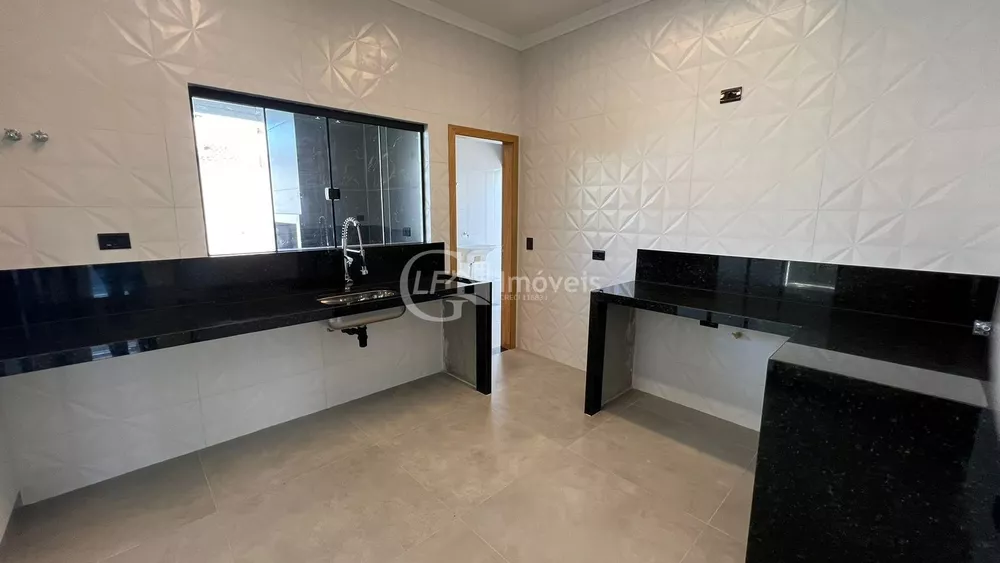 Casa, 3 quartos - Foto 8