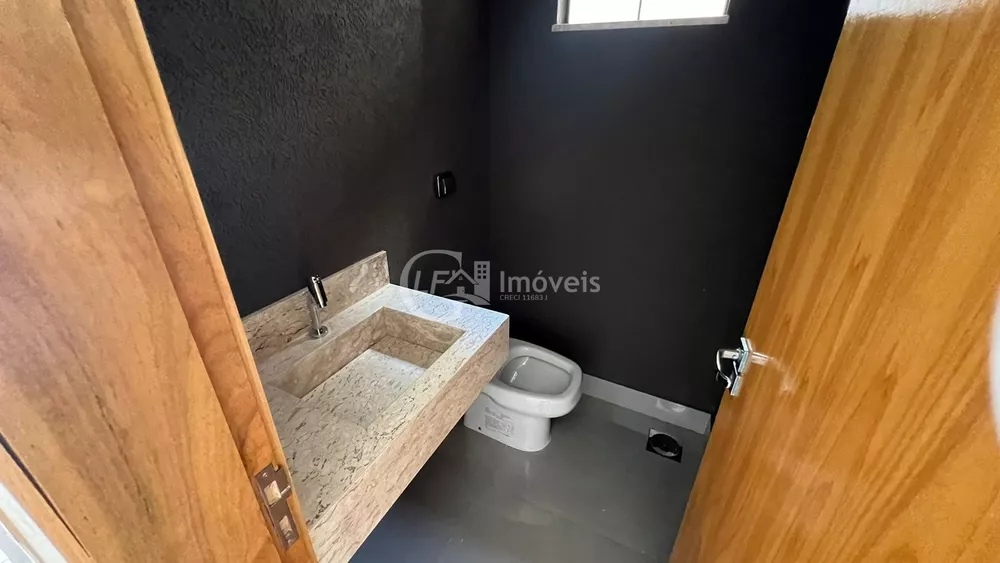 Casa, 3 quartos - Foto 5