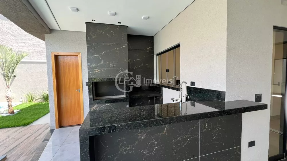 Casa, 3 quartos - Foto 18