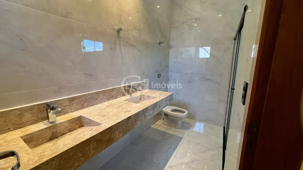 Casa, 3 quartos - Foto 12