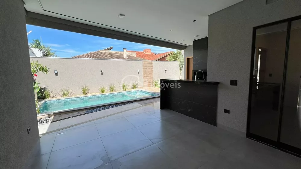 Casa, 3 quartos - Foto 17