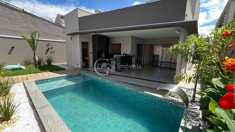 Casa, 3 quartos - Foto 22